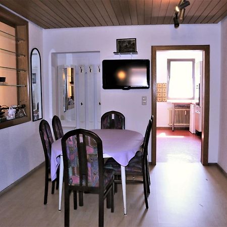 Grosse Wohnung Im Odenwald 1 Шёнау Экстерьер фото